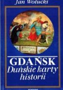 Okadka - Gdask. Duskie karty historii