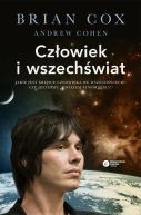 Okadka ksizki - Czowiek i wszechwiat