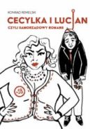 Ok�adka - Cecylka i Lucjan, czyli samorz�dowy romans