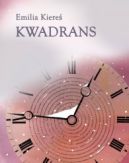Okładka ksiązki -  Kwadrans