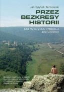 Okładka - Przez bezkresy historii