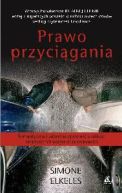 Ok�adka - Prawo przyci�gania