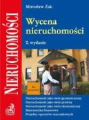 Ok�adka - Wycena nieruchomo�ci