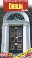 Ok�adka - Kieszonkowy przewodnik: Dublin od �rodka