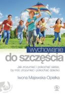 Okadka ksizki - Wychowanie do szczcia