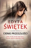 Ok�adka - Cienie przesz�o�ci