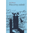 Ok�adka - Wiecz�rny widnik