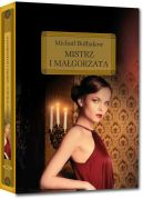 Okładka - Mistrz i Małgorzata