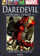 Ok�adka - Wielka Kolekcja Komiks�w Marvela - 47 - Daredevil: Diabe� Str�