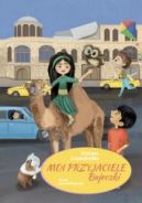 Ok�adka - Moi przyjaciele. Bajeczki