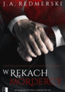 Okadka - W rkach mordercy