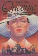 Ok�adka ksi�zki - Queenie