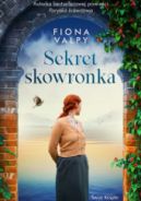 Ok�adka ksi�zki - Sekret skowronka 