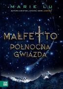 Okładka - Malfetto Północna Gwiazda