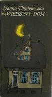 Ok�adka - Nawiedzony dom