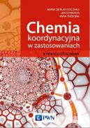 Ok�adka - Chemia koordynacyjna metali w zastosowaniach