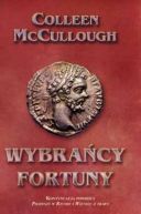 Okładka - Wybrańcy Fortuny