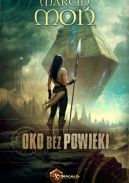 Okadka - Oko bez powieki