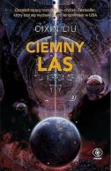 Okładka ksiązki - Ciemny las