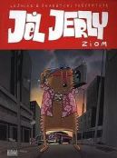 Ok�adka - Je� Jerzy Ziom t.5