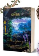 Ok�adka ksi�zki - Noc Walpurgi