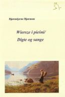 Okadka - Wiersze i pieni/Digte og sange