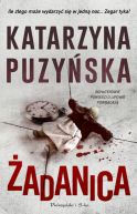 Okładka książki - Żadanica