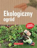 Okładka - Ekologiczny ogród