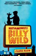 Okadka ksizki - Niesamowity Billy Wilde