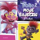 Okadka - Trolle 2. Moje bajeczki o trollach