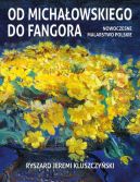 Okładka - Od Michałowskiego do Fangora