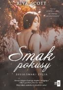 Okadka - Smak pokusy