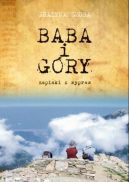 Ok�adka - Baba i g�ry. Zapiski  z wypraw