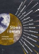 Okadka - Sowa i wiaty: Rozmowy Janiny Kobiel