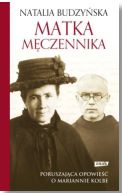 Okładka ksiązki - Matka męczennika