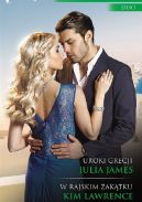 Ok�adka - Uroki Grecji, W rajskim zak�tku