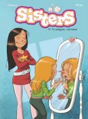 Okadka - Przysigam, naprawd! Tom 14