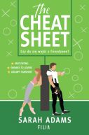 Okadka ksizki - The Cheat Sheet