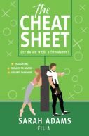 Okadka ksizki - The Cheat Sheet