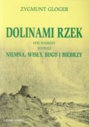 Ok�adka - Dolinami rzek