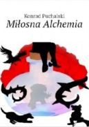 Ok�adka - Mi�osna Alchemia