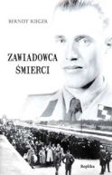 Ok�adka - Zawiadowca �mierci