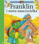 Ok�adka - Historyjka z telewizji. Franklin i nowa nauczycielka