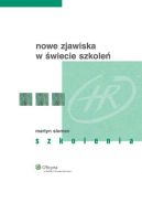 Ok�adka - Nowe zjawiska w �wiecie szkole�