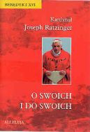 Okadka - O swoich i do swoich