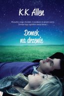 Ok�adka - Domek na drzewie