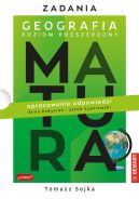 Ok�adka - Matura. Geografia. Zadania Poziom rozszerzony