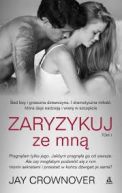 Okadka - Zaryzykuj ze mn
