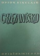 Okładka - Grzęzawisko