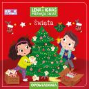 Ok�adka - Krok po kroku. �wi�ta